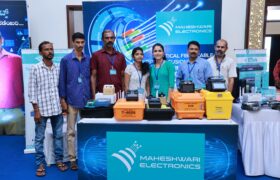 Mountains in the Clouds