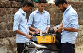 Yosemite National Park